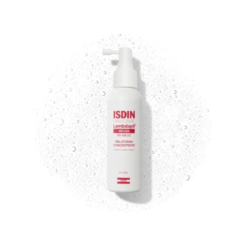ISDIN Lambdapil Locion Anticaida - 100ml