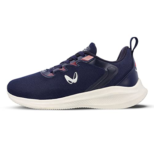 Image of WALKAROO Mens Sports Shoe Running Shoe