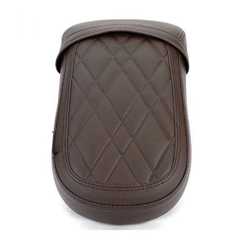 Housse de coussin moto deux places pour road-trip en R18 Classic