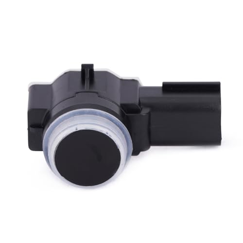 MOCA 4X 684-058 Reverse Backup Parking Assist Sensor Replace 2014-2018 for Jeep Cherokee KL Front & Rear, 2016-2017 for Grand Cherokee WK2 Front & Rear, 2018-2019 for Grand Cherokee WK2