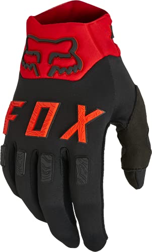 Gants Legion Fox Racing pour homme adaptés aux sorties de motocross intensives