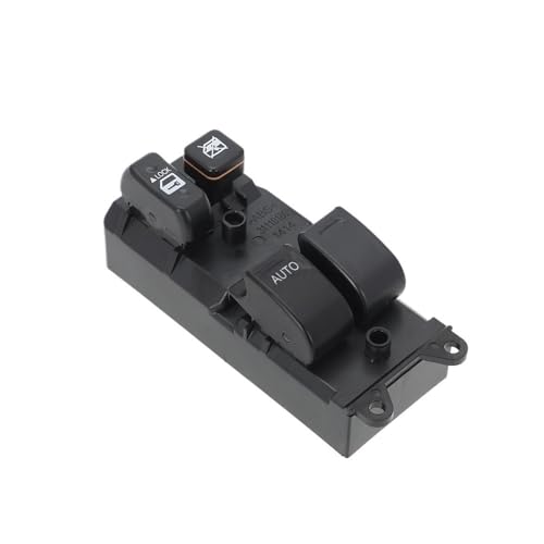 Commande lève-vitre voiture conducteur 84820-0K051 interrupteur bouton levage principal