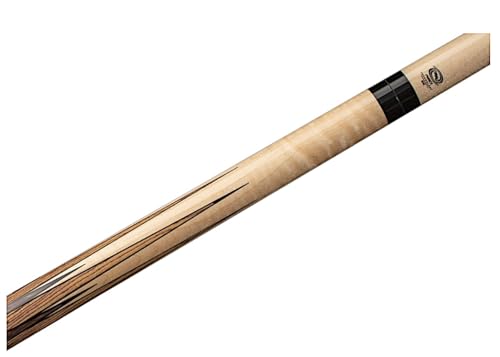 Taco de billar Pure X Players HXTSN2 con shaft skinny 11.75mm miniatura 2