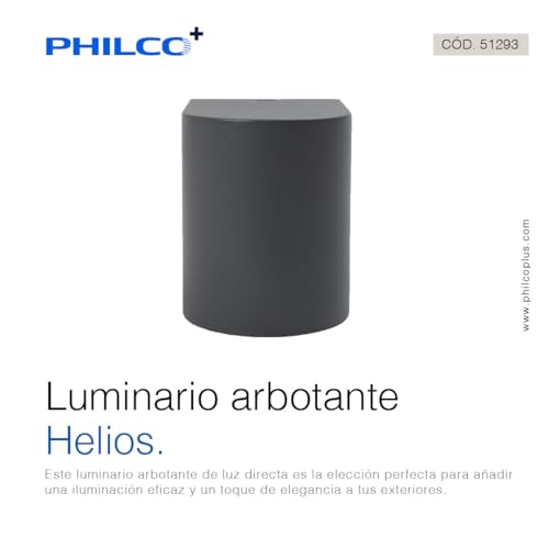 Mejores precios y opiniones de Philco iluminacion para comprar hoy. 14 Imagen adicional