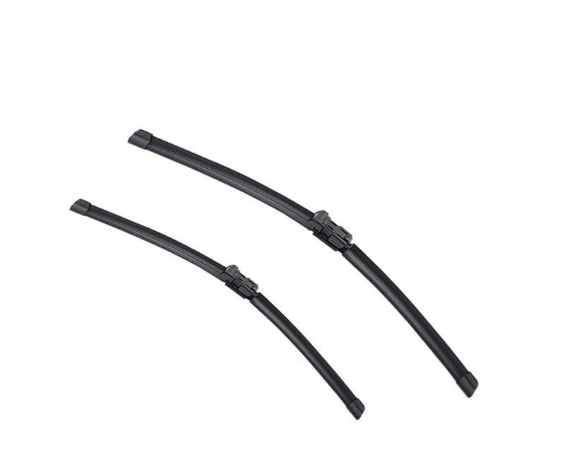 Essuie-glace pour Skoda Roomster 2006-2013 balai pare-brise caoutchouc 21''