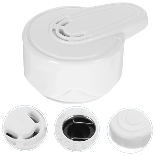 Piezas de reemplazo para válvula de olla a presión miniatura 4