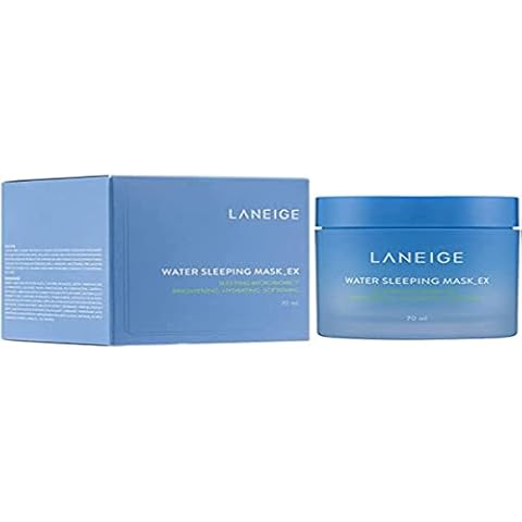 Laneige Water Sleeping Mask 70ml Cover