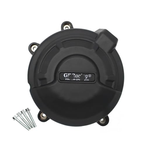 Protector cubierta estator motor para CBR500R CB500F años 2019 a 2023 3