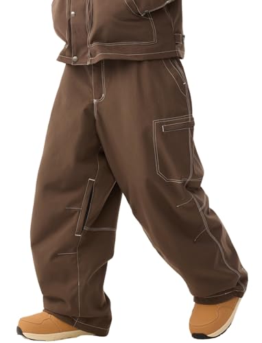 GSOU SNOW Y Xm[{[hpc oM[ fB[X XL[pc Xm[ [X fM X|[c AEghA h h, fB[vR[q[, Large