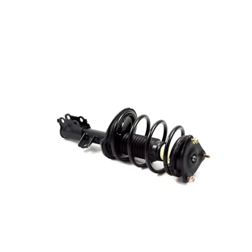 Image of Gabriel G57393 Ultra ReadyMount Front Left Complete Strut Assembly for 07-10 Hyundai Elantra (1 Pack)