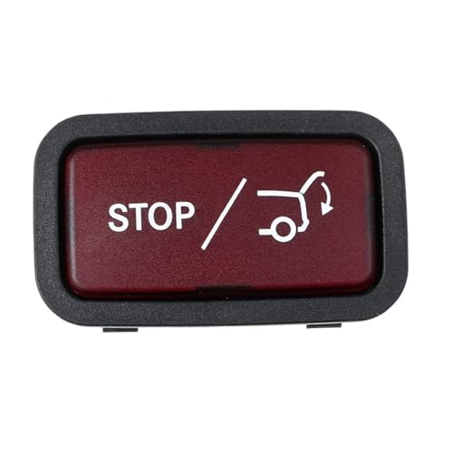 Interrupteur coffre arrière Benz GLA bloqué ? Changez la serrure hayon X156 2468210151 2015-2020
