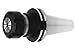 Centaur C40RDG150 RD/ER 20 Collets, Standard Precision, Clamping Range, 10 mm - 162 mm, CAT 40 TG 150