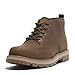 Produktbild Timberland Britton Road Mid Schnürschuh, wasserdicht, Chukka-Stiefel, Rost Vollkorn, 45.5 EU