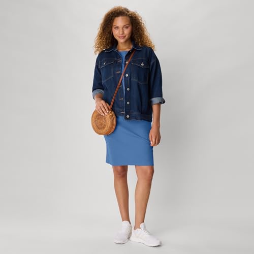 Image of Hanes womens Wear Around Nightshirt