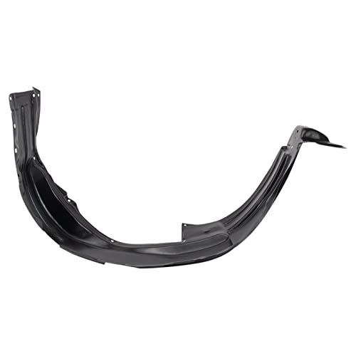 Image of TRQ Inner Fender Liner Set Compatible with 2010-2013 Lexus GX460 LX1248112 LX1249112