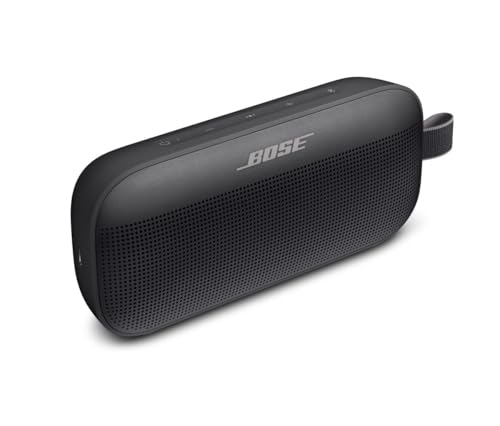 Bose SoundLink Flex SE Bluetooth-Lautsprecher – Ansicht 6