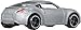 Hot Wheels Cars, Premium Fast & Furious 1:64 Scale Die-Cast Car for Collectors Inspired by Fast & Furious Movie Franchise