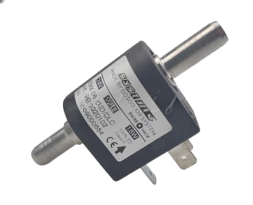 1 Pack Suitable for Internal Circulation Pump Electromagnetic Pump 9680020102