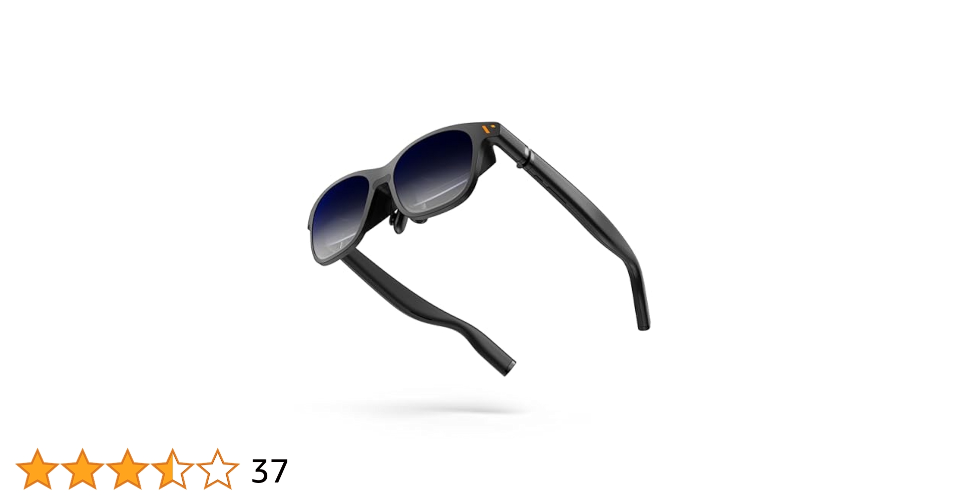 その他 viture pro Amazon.com: VITURE Pro XR/AR Glasses, 135