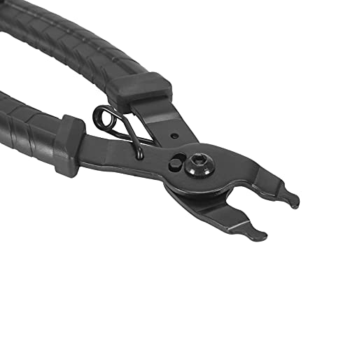 Pinza per catena a maglie di bicicletta, pinza per...