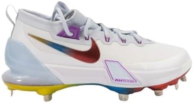 Nike Force Zoom Trout 9 Elite PRM Low Metal Baseball Cleats