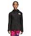 Produktbild THE NORTH FACE Mädchen Regenjacke Antora, TNF Schwarz, 38