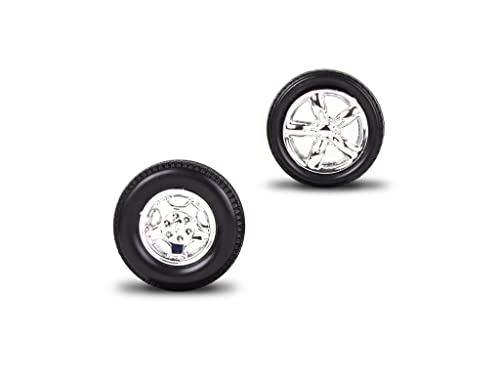 Revell 14538 '99 Chevy Street Silverado Street Pickup 1:25 Scale 150-Piece Skill Level 4 Model Truck Building Kit #TOP7