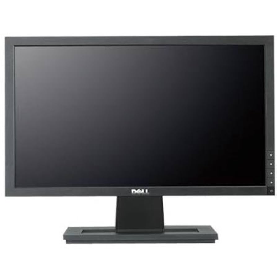 DELL ディスプレイ E1910H Amazon.com: Dell E1910H Widescreen LCD Monitor - 18.5