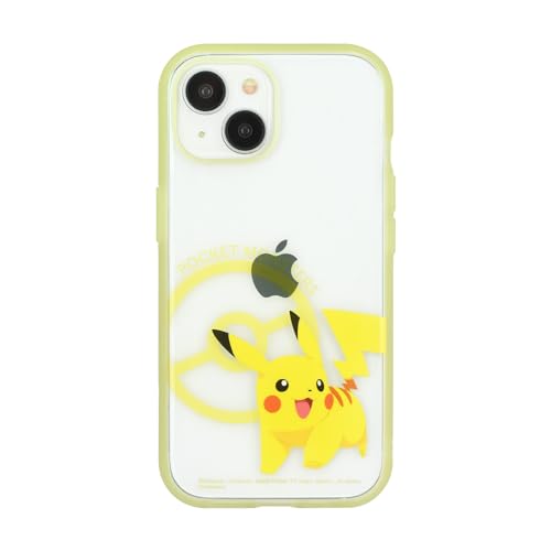 Gourmandies Pokemon IIIIfit iPhone 15/14/13 Case...
