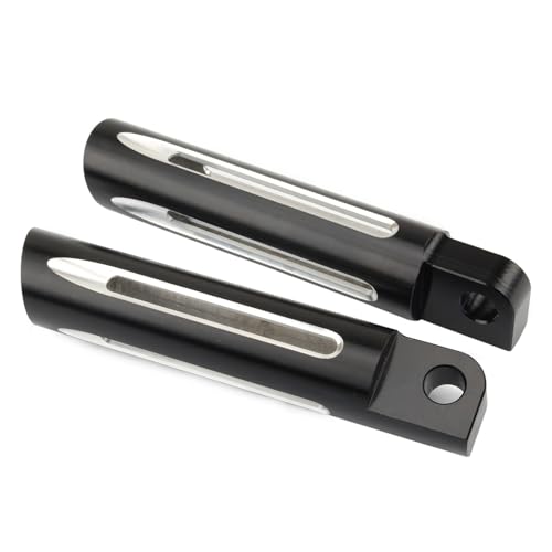 Support mâle pour pédale avant arrière moto compatible Harley V-Rod 013