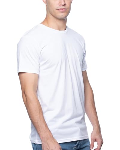 Go2 Men's Hemp T-Shirt, Made in USA2