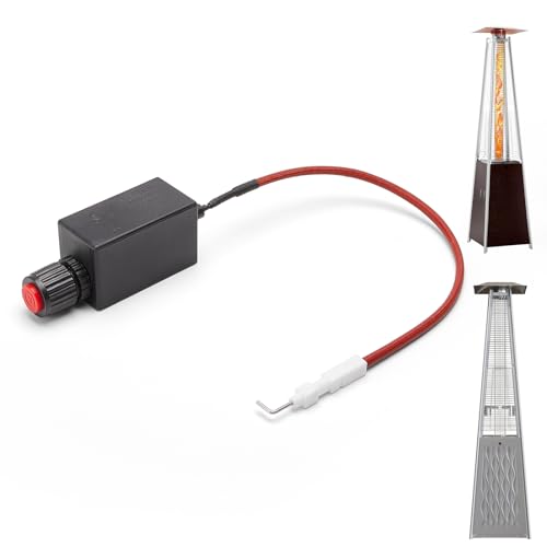Havyduti Outdoor Heater Replacement Electronic Igniter