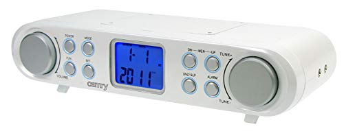 Camry CR1124 - Radio de cocina