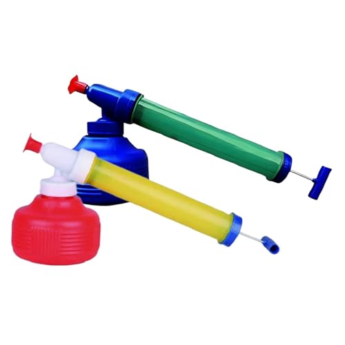 Pulverizador manual portátil con dos unidades para riego exacto en suelo y plantas 2