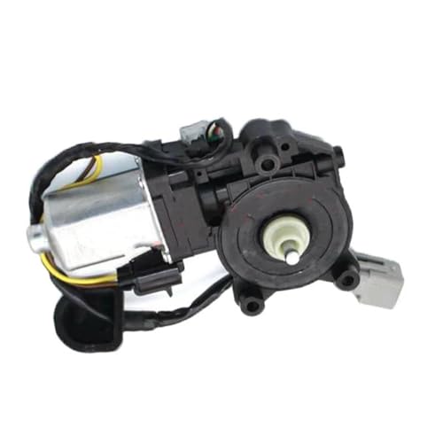 Lève-vitre électrique arrière droit Land Rover Freelander 2 vitre bloquée