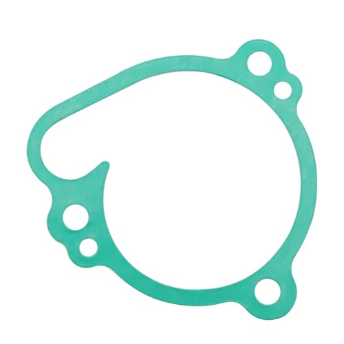 Image of Water Pump Rebuild Kit Impeller Shaft Gear Bearing Seal Gasket for Kawasaki KX100 KX85 KX80 OEM# 13234-1103 11009-1972 11061-0184 92049-1366