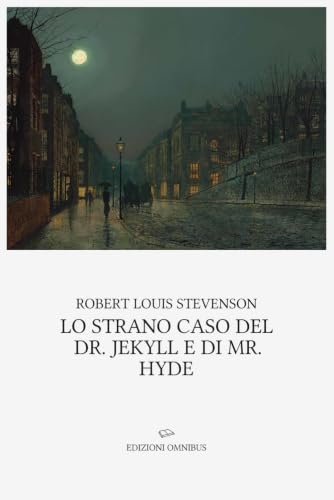  Lo strano caso del Dr. Jekyll e di Mr. Hyde