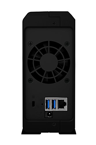 Synology DS218J 2 - Afbeelding 8
