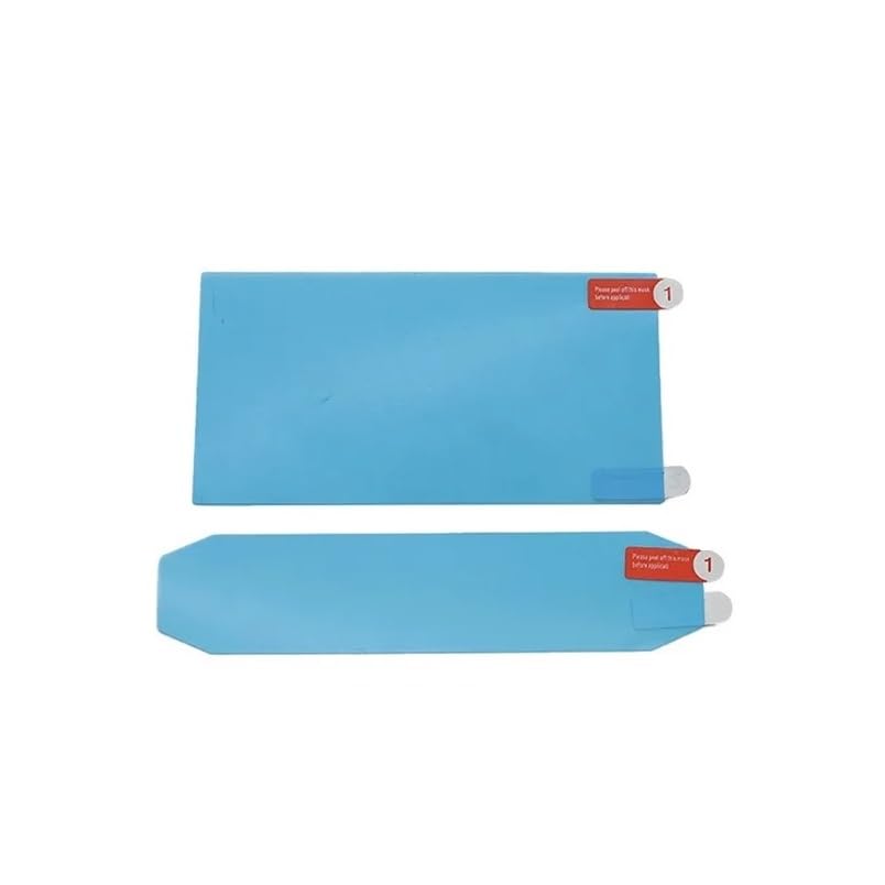 Film de protection d'écran pour moto NT1100 accessoire haute finition