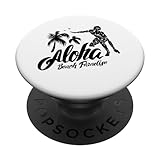 Photo Gallery aloha beach paradise hawaii estate surf tropicale popsockets popgrip intercambiabile Photo Gallery aloha beach paradise hawaii estate surf tropicale popsockets popgrip intercambiabile