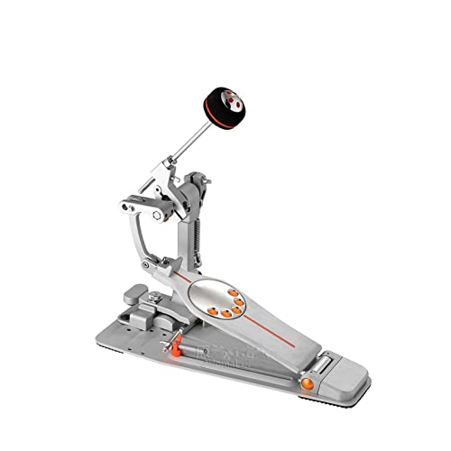 Pedal de Batería TSTS Single Chain Direct Drive miniatura 1