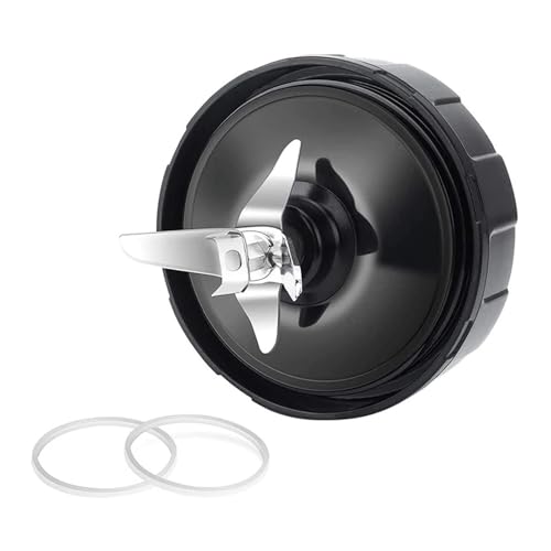Compatible Con Ninja, Pro BL450-30/BL456-30/BL451-30/BL454-30 Auto-iQ BL480-30/BL480D-30/BL481-30/BL482-30/BL490-30/BL681A-30/BL682-30/BL642W/BL682, Cuchilla De 7 Aletas, Licuadora Piezas