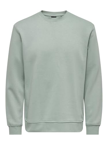 Only & Sons Onsconnor Reg Crew Neck Sweat Noos – Ansicht 1