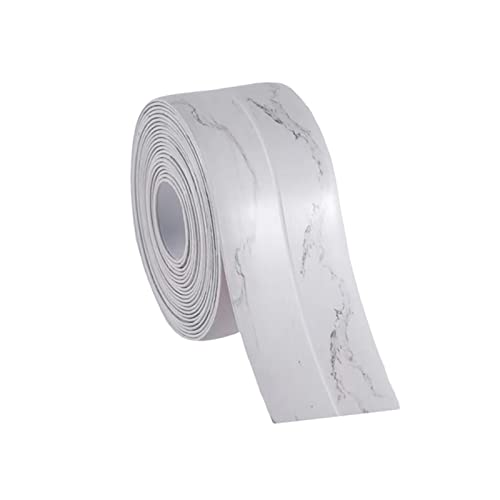 The Best Bathroom Sealant Tape