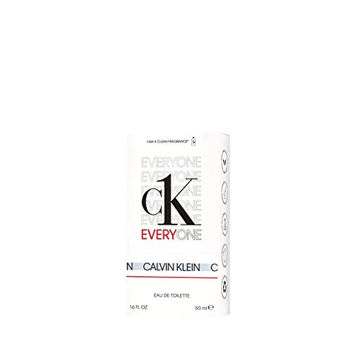 Image of CALVIN KLEIN EVERYONE Eau de Toilette