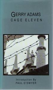 Cage Eleven 1879823047 Book Cover