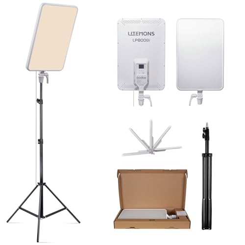 Godox LP800BI 85W Panel