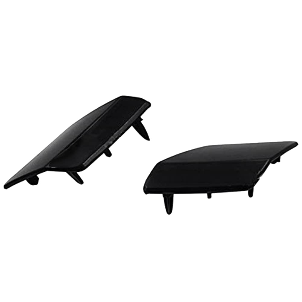 Tappi Copertura Ugello Lavafari Paraurti Golf VI 6 MK6 5K0955109C 5K0955110C