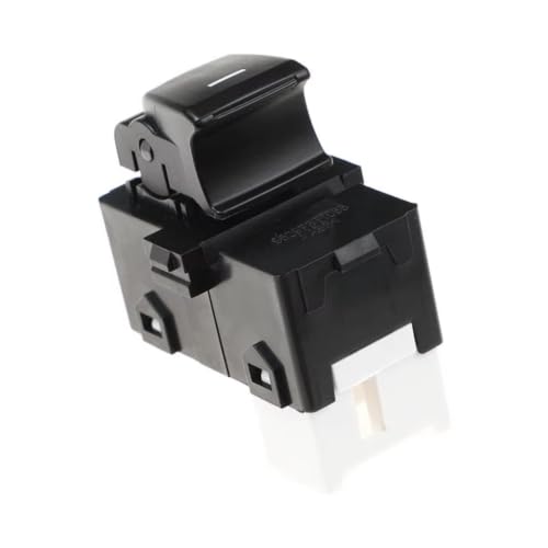 Bouton de commande de fenêtre Hyundai Creta 93580A00004X en ABS haute durabilité