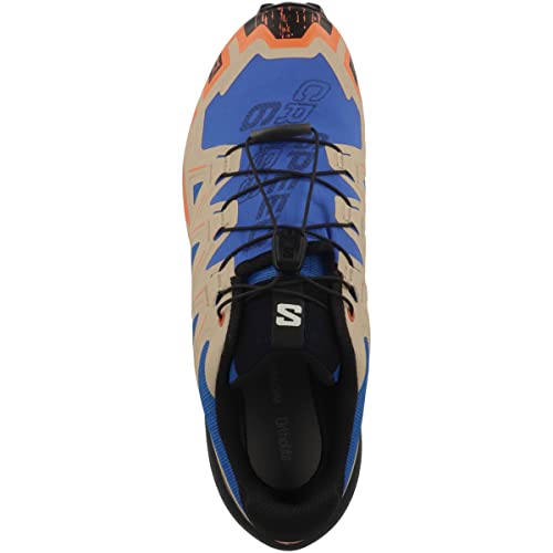 Image of Salomon Men's XA Pro 3D Ultra GTX Trail Running Shoe